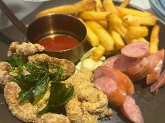 -鹿港小镇(悠唐店)