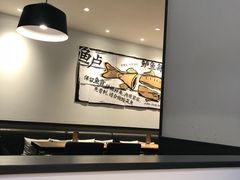 -太二酸菜鱼(菱角湖万达店)