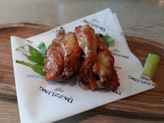 -Dazzling Cafe 蜜糖吐司专卖店