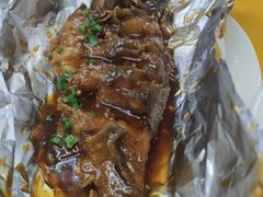 -肥姐美食(同福中路店)
