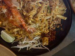 -Tegu泰古莲·泰国餐厅(红山6979店)