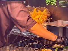 -龙湖杭州滨江天街