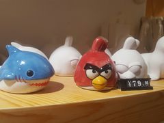 -艺彩阳光手工坊(大连恒隆广场店)