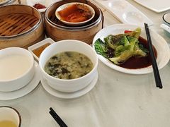 -岭南汇海鲜酒家·粤菜·手工茶点(蛇口店)