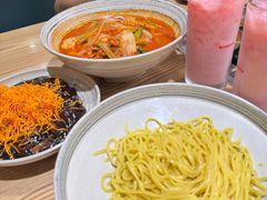 -绣旻烤肉吧(总店)