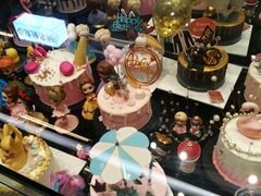 -卷心卷意·轻甜蛋糕(新光天地店)