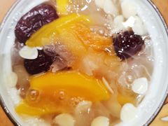 -小团圆糖水铺(襄阳南路店)