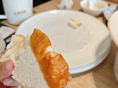 -连鹭海鲜·海肠捞饭·海胆饭(星海店)