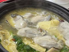 -花苑美食横琴生蚝火锅(拱北粤华路店)