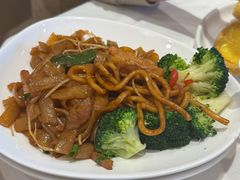-大海湾酒楼(人南店)