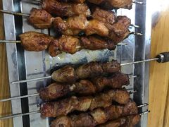 -王记西鎮电烤肉(汶上路店)