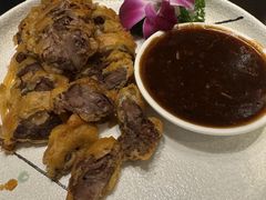 -利顺德大饭店·水岸中餐厅(小白楼店)
