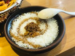 -裕鼎鲜·新中菜(青山湖万达店)