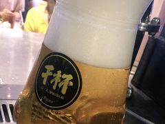 -木屋烧烤(白石洲店)