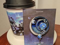 -霸王茶姬(东方新天地店)