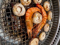 -上男·烧肉集市(五一广场店)