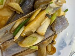 -启东小海鲜(庄先湾路1号店)