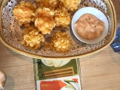 -必胜客(新海上世界店)