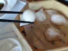 -富力丽思卡尔顿酒店·丽轩中餐厅