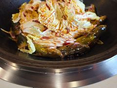 -王老六铁锅炖鱼(翠微店)