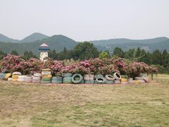 -中国香山·寿香谷