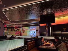 -胖哥俩肉蟹煲(萧山加州阳光店)