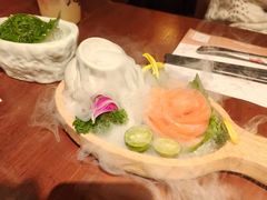 -木村武·手作寿司料理(中山亭店)