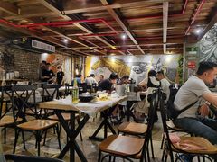 -巴厘龙虾·榜首油焖大虾(洞庭·艺术洋房店)
