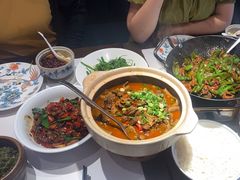 -匠熙小馆(崇文门店)