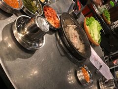 -釜山火炉·海鲜烤肉(紫藤路店)