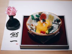 -鮨一日本料理(大中华店)