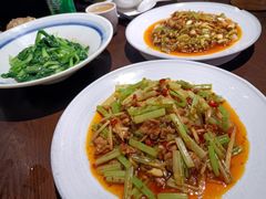 -川香渔府(万达店)