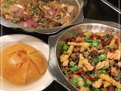 -勇记干锅居(德阳店)