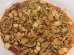 -茅溪菜·家常菜(九街店)