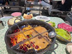 -五里关火锅(牛市口店)