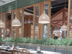 -芭札·Thai泰国餐厅(同和金铂天地店)