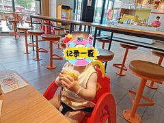 -麦当劳(天权路店)