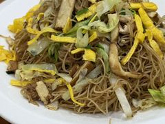 -老袁炒年糕(富豪路店)