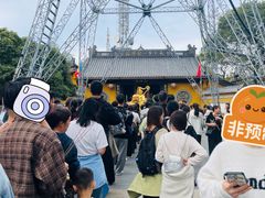 -灵顺寺