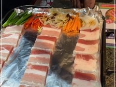 -兰正韩·韩国料理(春熙路店)