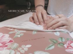 -森日式美甲沙龙MORI NAIL总店