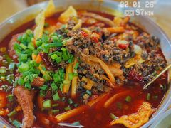 -龍城柳州螺蛳粉(群星路店)