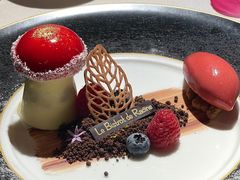 -Le Bistrot de Racine