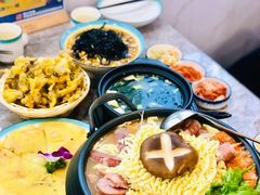 -屋里家延边朝鲜族冷面(梅林3店)