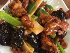 -鼎香润(德胜门内店)