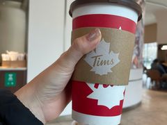 -Tims天好咖啡(河西万象城店)