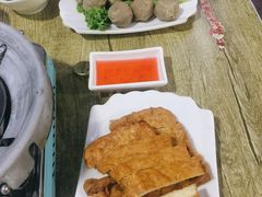 -领鲜风味花雕鸡(马端街店)