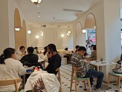 -南小馆(迪士尼小镇店)