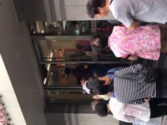 -王家沙点心店(万航渡路店)