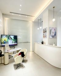 -紫琪尔·匠心连锁·胸部护理养护